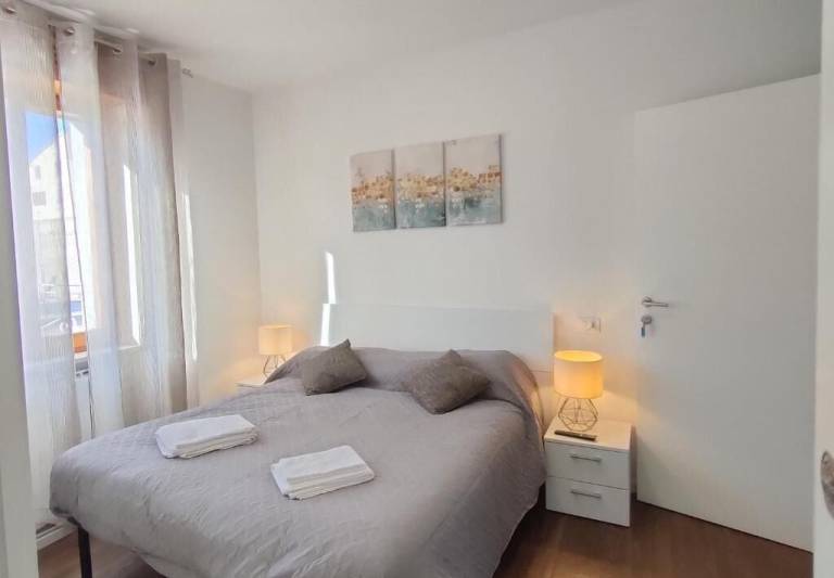 Ferienwohnung Tavullia
