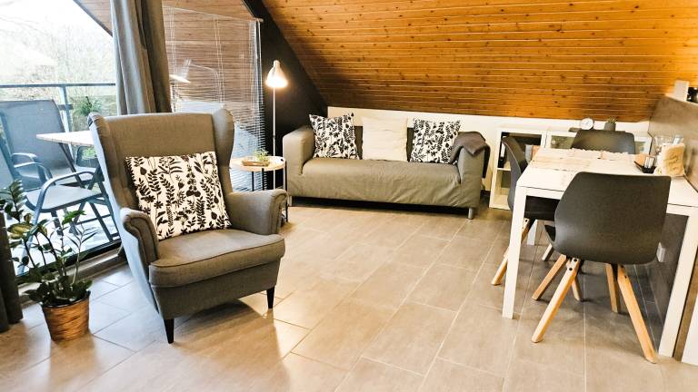 Ferienwohnung Seevetal