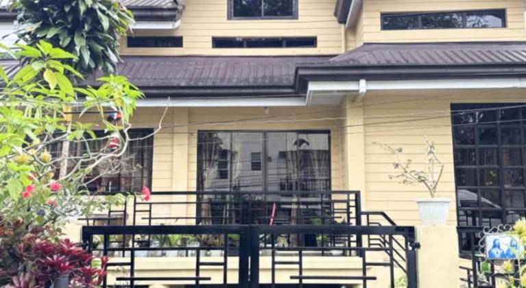 Baguio Rest House in Baguio