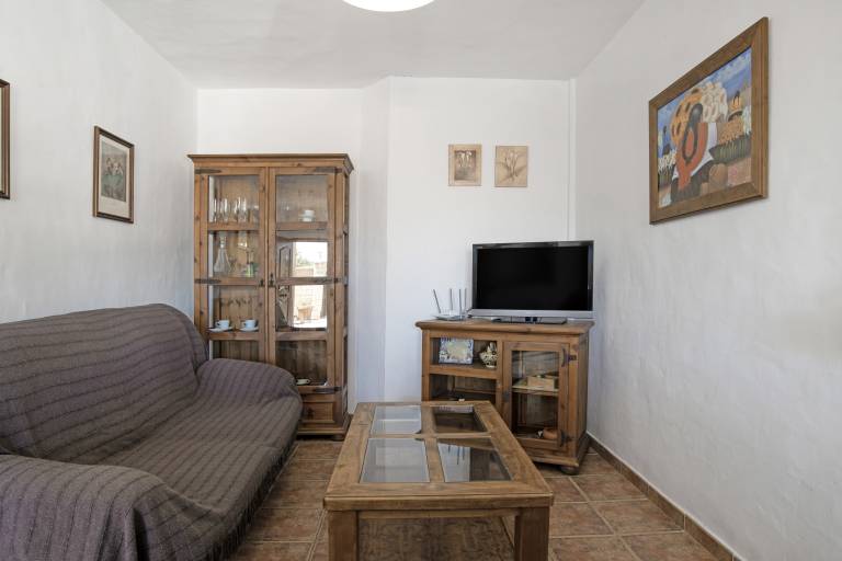 In a quiet location, with large garden and pool - Casa Ramón — photo 3