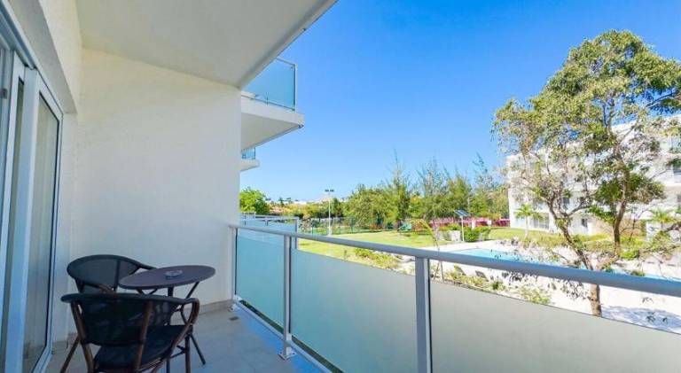 Rental apartment with pool — photo 4