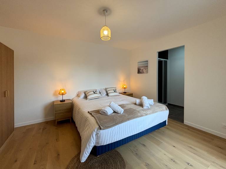 Le loft N°8 de perros — photo 3