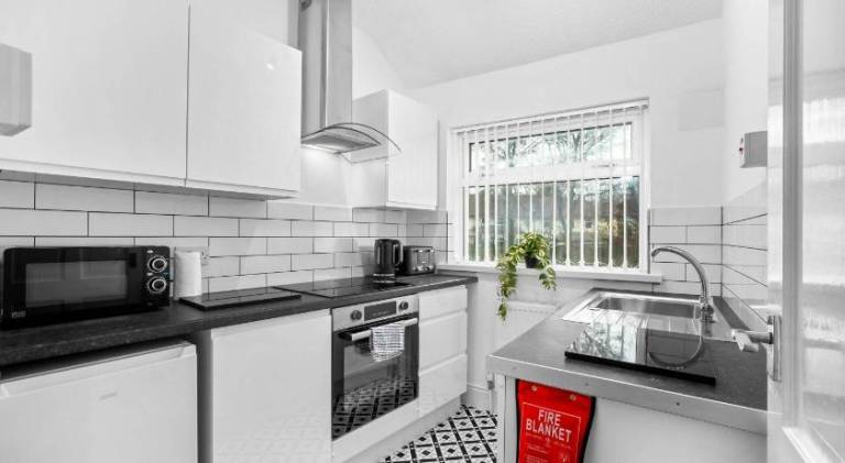 Wonderful holiday apartment | Pet-friendly — photo 2