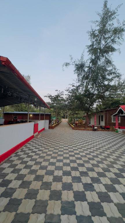 Resort Bada