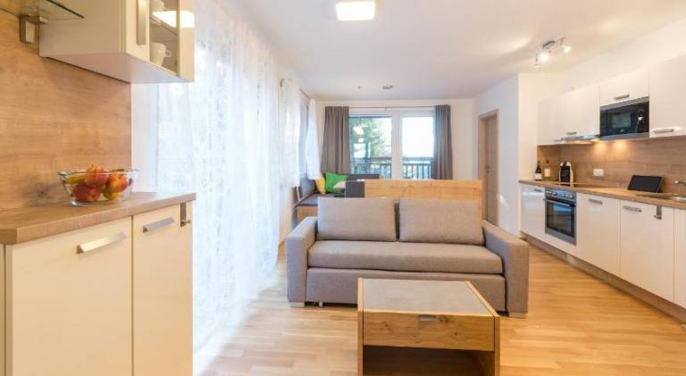 Rental apartment | Perfect for remote work | Pets are welcome — photo 2