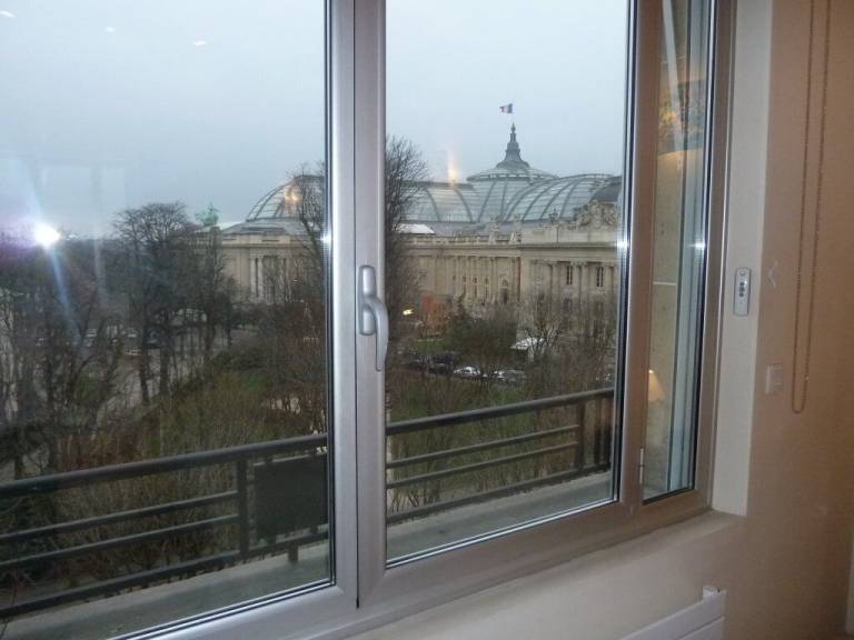 Apartment Neuilly-sur-Seine
