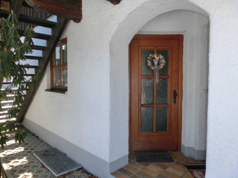 Ferienwohnung Hauzenberg
