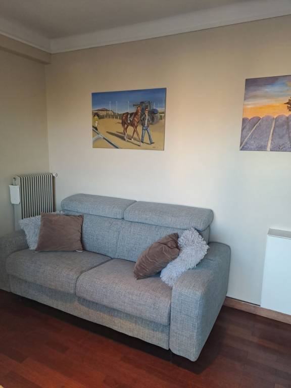 Appartement Cagnes-sur-Mer