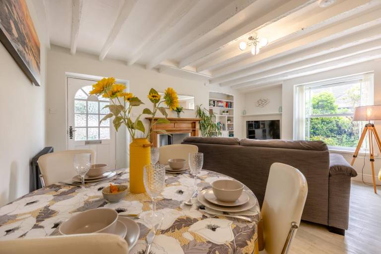 Fully equipped pleasant apartment with yard | Pets allowed — photo 5