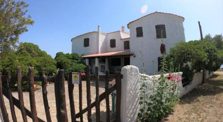 Casa San Giovanni di Sinis