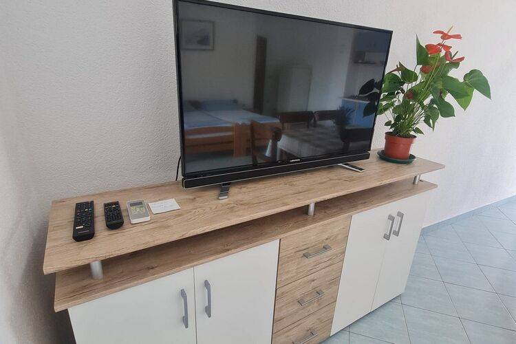 Ferienwohnung Privlaka