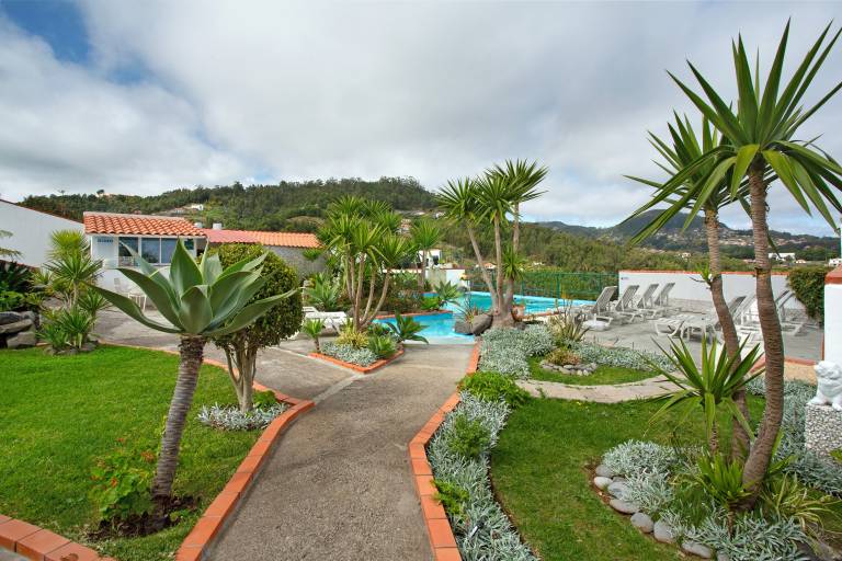 Bungalow  Caniço