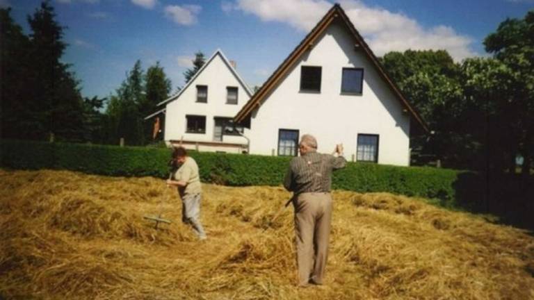 Ferienwohnung Usedom