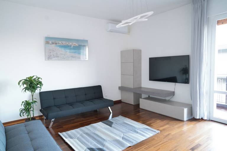 Appartement Venezia Mestre