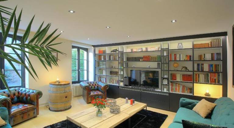Big apartment | Pet-friendly in Dijon