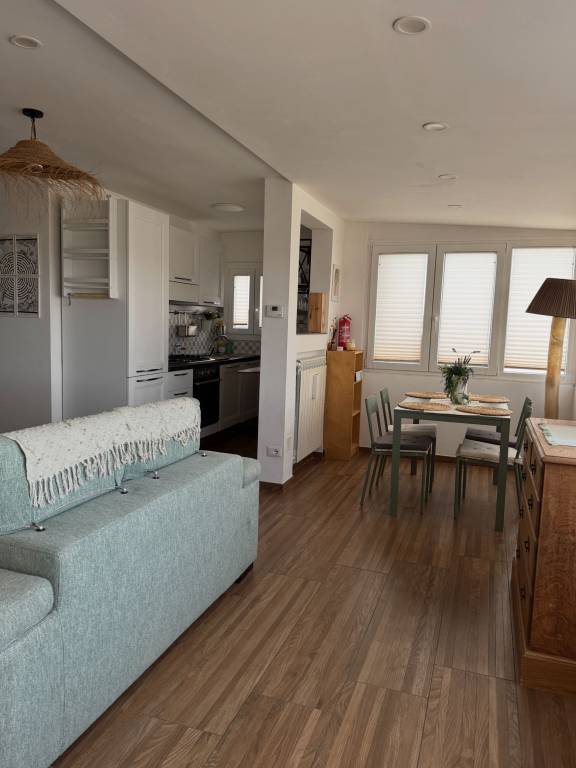 Ferienwohnung Quartiere XVI Monte Sacro