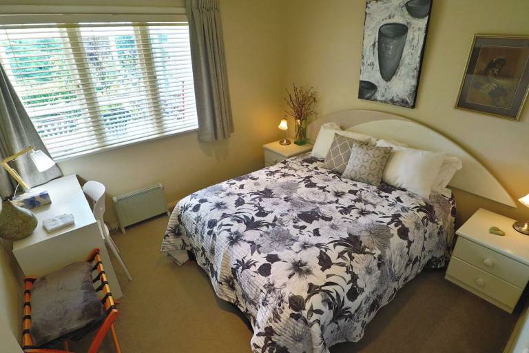 Bed and breakfast Taumarunui