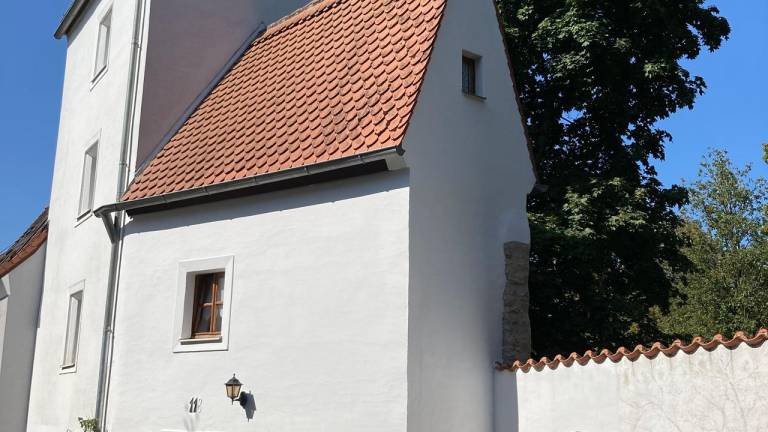 Ferienhaus  Amberg