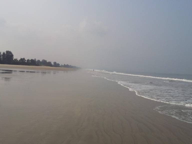 Apartment Varca Beach