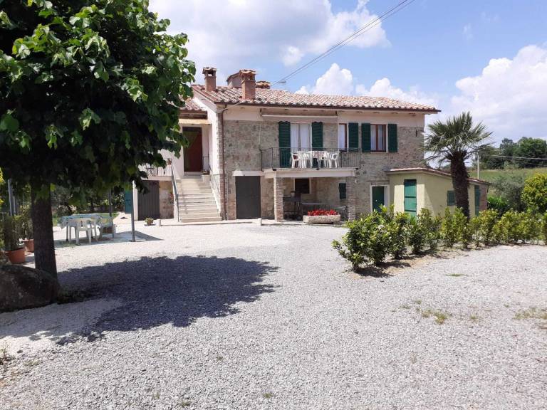 Appartamento  Cetona