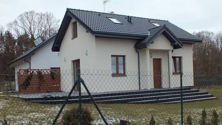 Ferienhaus  Ustka