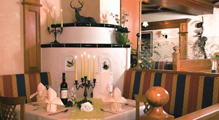 Hotel Zum Kanzler — photo 4