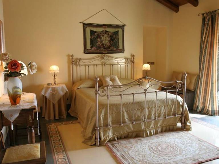 Bed & Breakfast Valverde