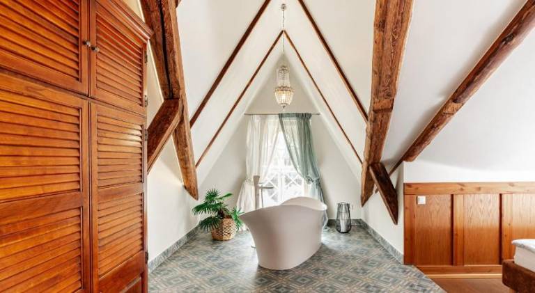Holiday apartment | Near Town Hall Square in Tallinn