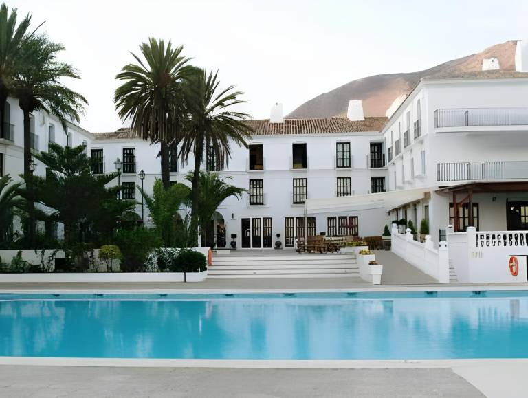 Ilunion Hacienda de Mijas in Mijas