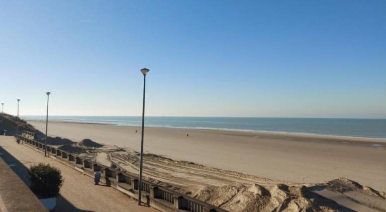 Holiday apartment with 1 room for 2 persons — photo 4