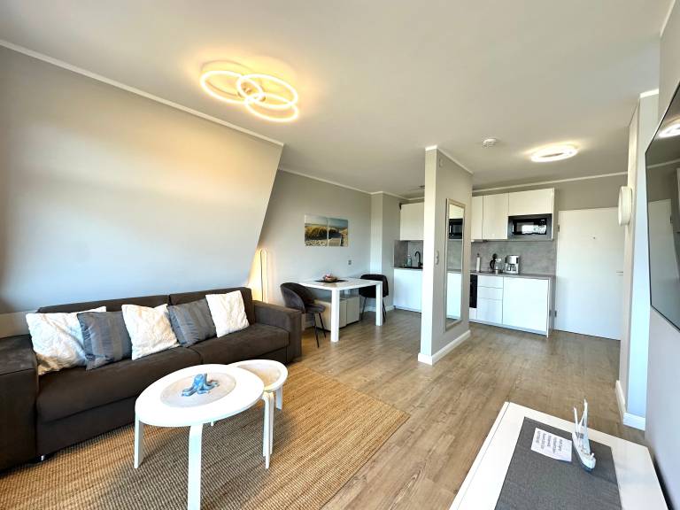 Ferienwohnung Haffkrug