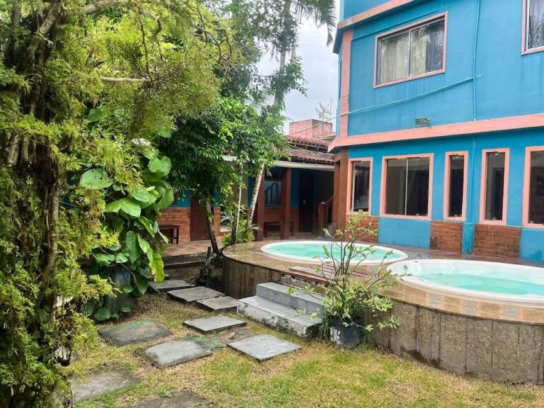 Apartamento Itaúnas
