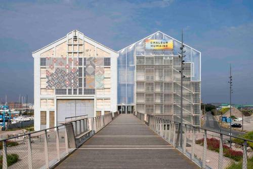 House Dunkirk