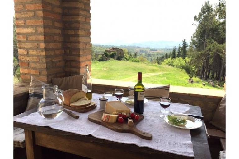 Children-friendly villa with BBQ, private pool & yard | Nature view | Pets allowed — photo 2
