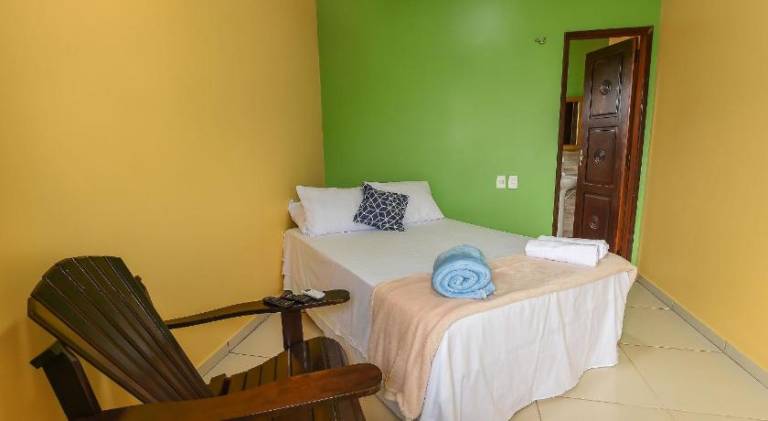 Apartment | Perfect for remote work | Pets allowed in Barreirinhas