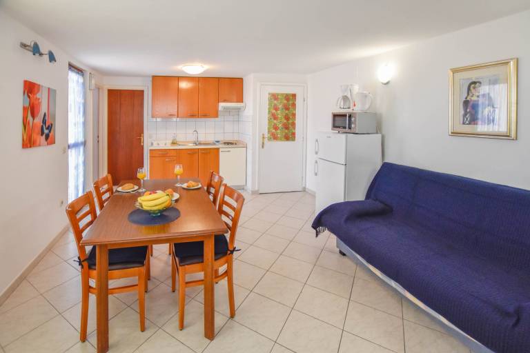 Holiday apartment with barbeque & pool | Sea view | Close to the beach | Pets allowed — photo 5