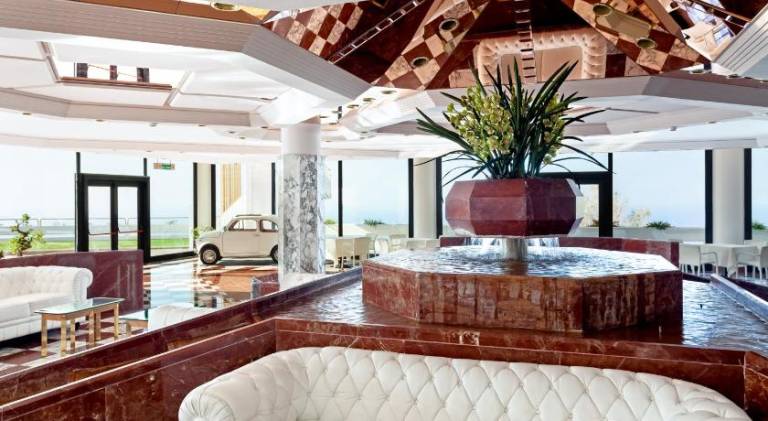 Grand Hotel Pianeta Maratea Resort — photo 4