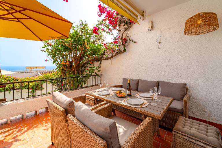 Ferienwohnung Nerja