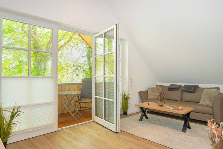 Ferienwohnung Bad Zwischenahn