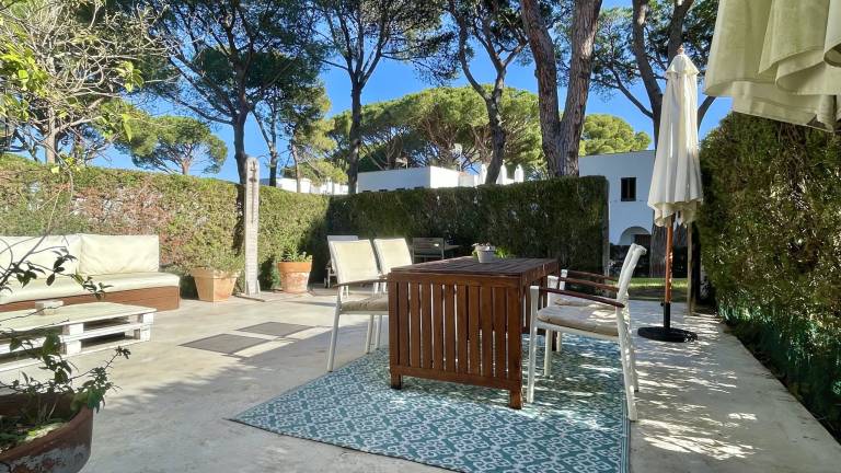 Maison de vacances  Platja de Pals