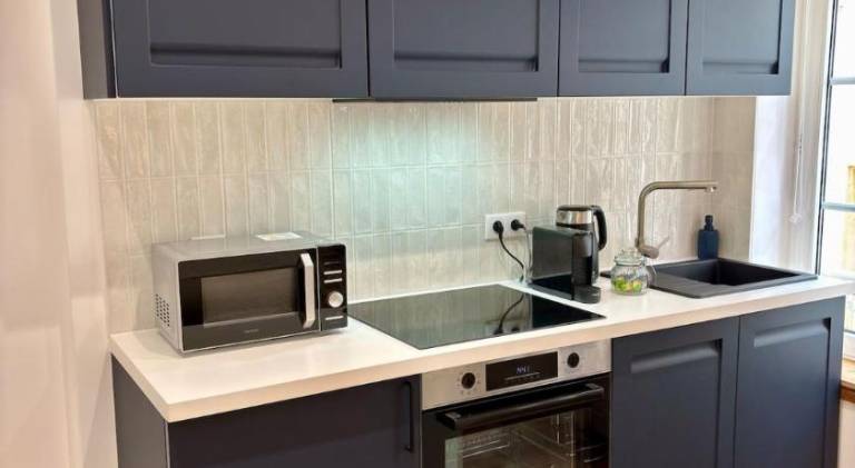 Apartment with 1 room for 2 persons — photo 4