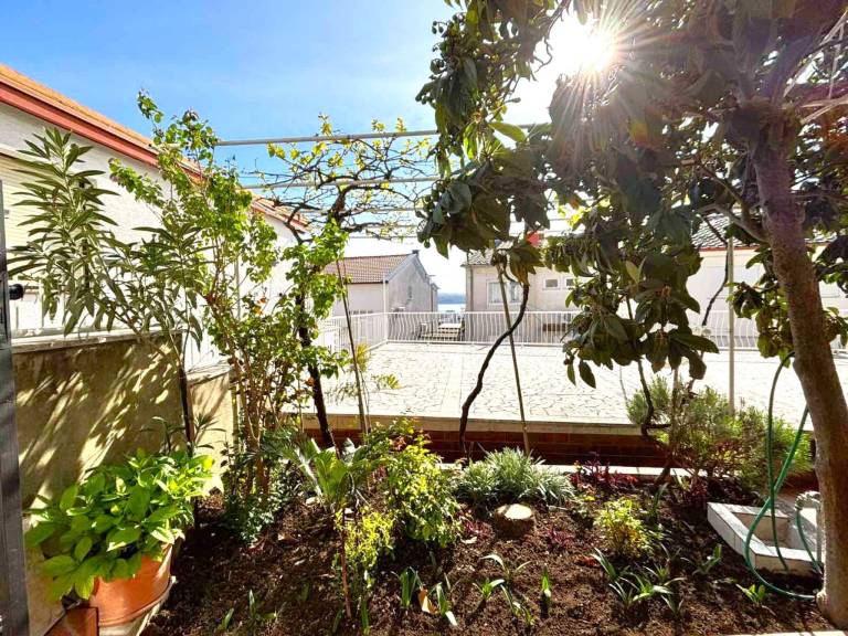 Nice apartment with yard & patio | Close to the beach | Dogs allowed — photo 5