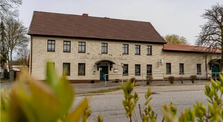 Bed & Breakfast Ludwigslust