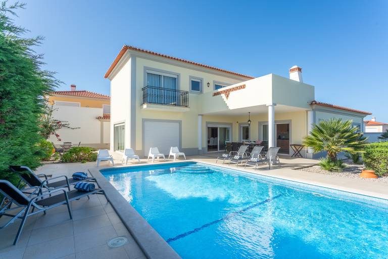 Villa Óbidos