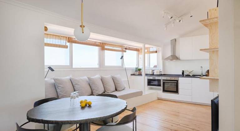 Rental apartment | Close to São Jorge Castle in Lisbon