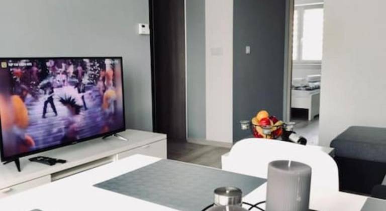 Charming rental apartment | Dogs allowed in Gliwice