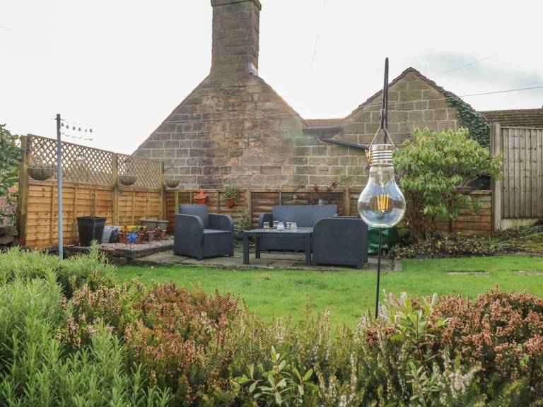 Cottage Belper