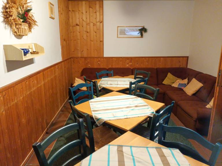 Rental apartment with garden & BBQ — photo 4