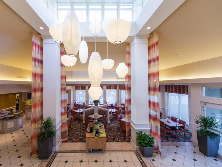 Hilton Garden Inn Mobile East Bay/Daphne — photo 2