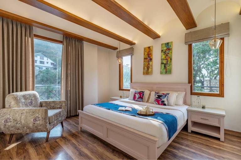House Kasauli
